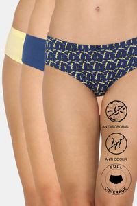 Dragon Pt Yellow Navy